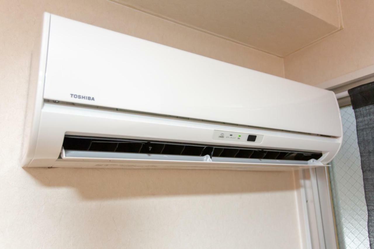 Miyabiro 105 Daire Kyoto Dış mekan fotoğraf