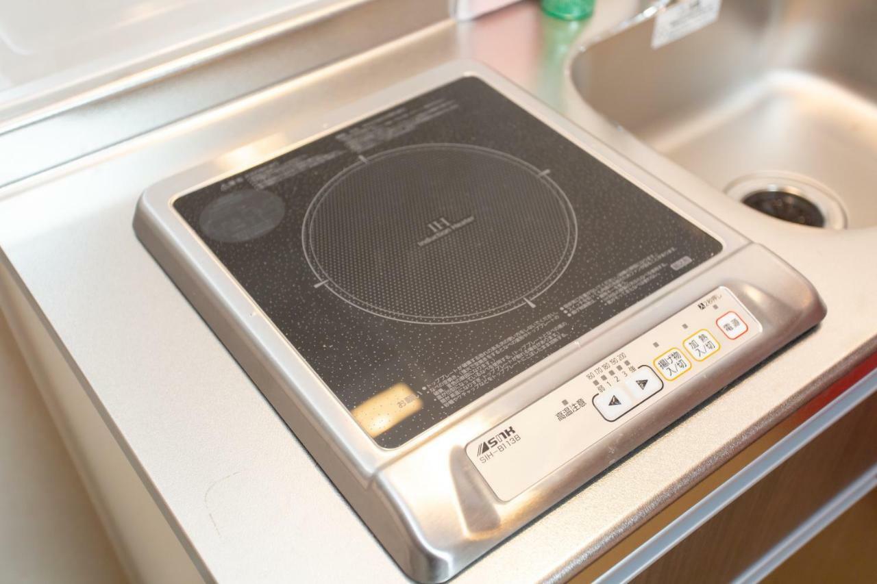Miyabiro 105 Daire Kyoto Dış mekan fotoğraf
