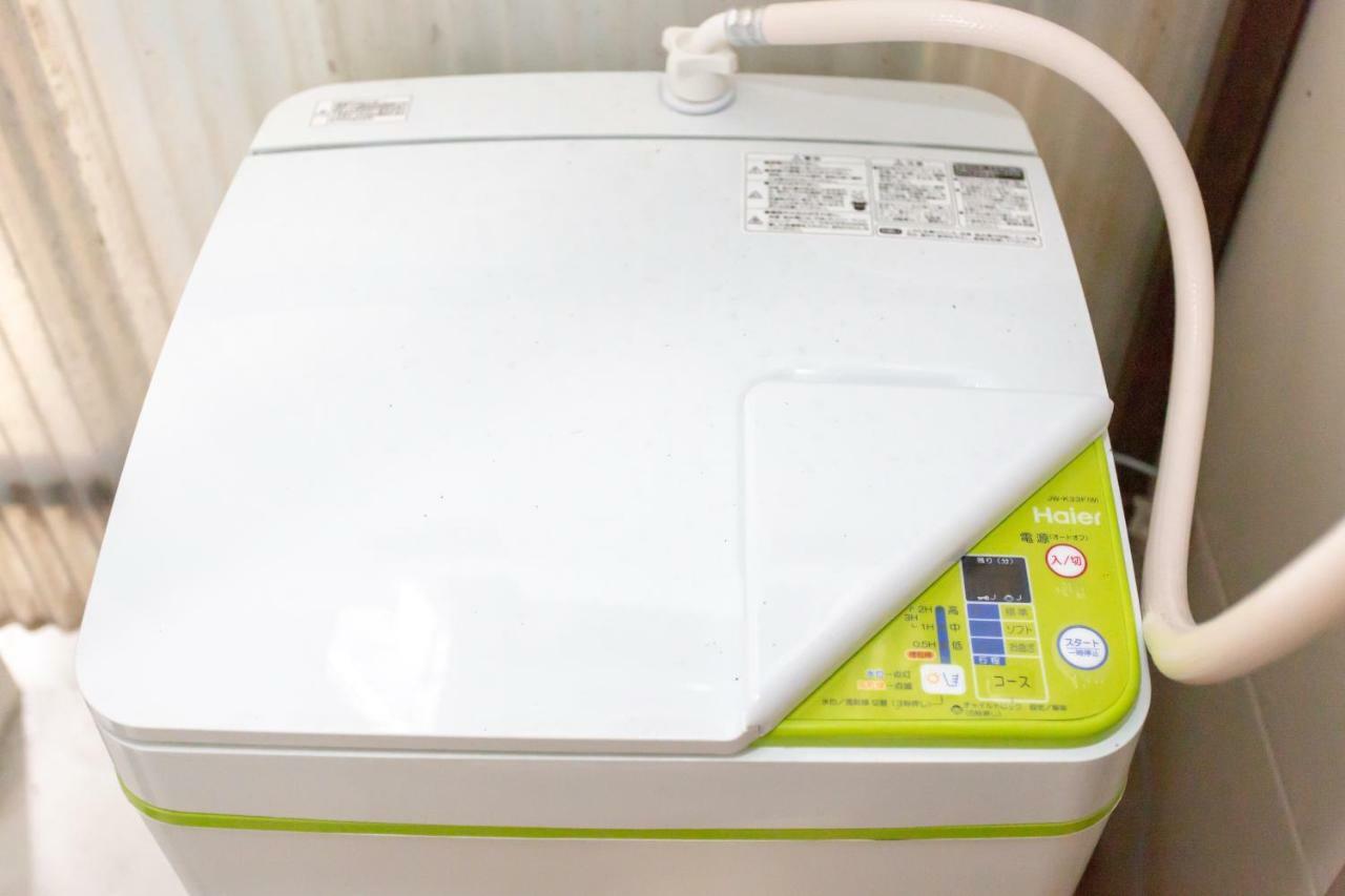 Miyabiro 105 Daire Kyoto Dış mekan fotoğraf