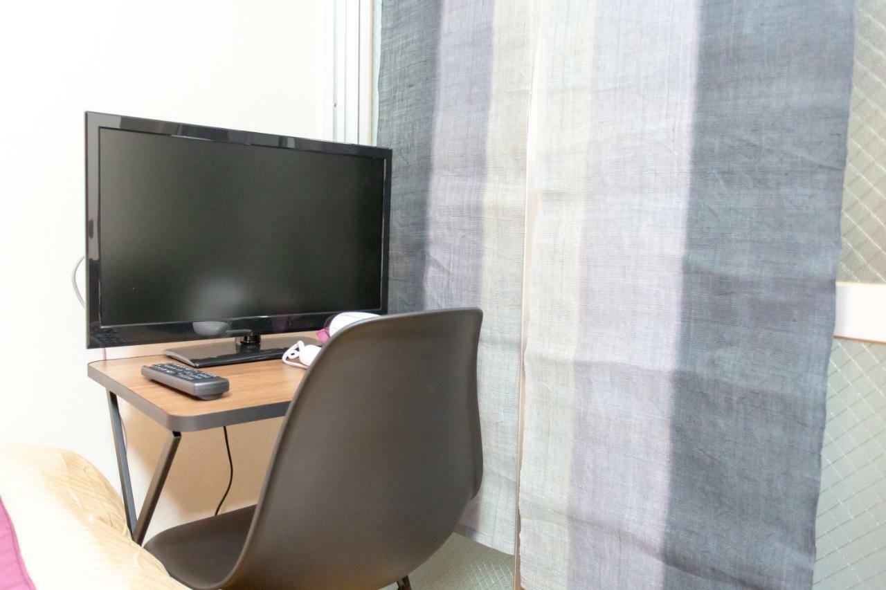 Miyabiro 105 Daire Kyoto Dış mekan fotoğraf