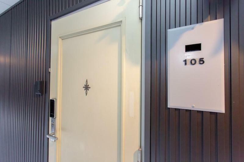 Miyabiro 105 Daire Kyoto Dış mekan fotoğraf