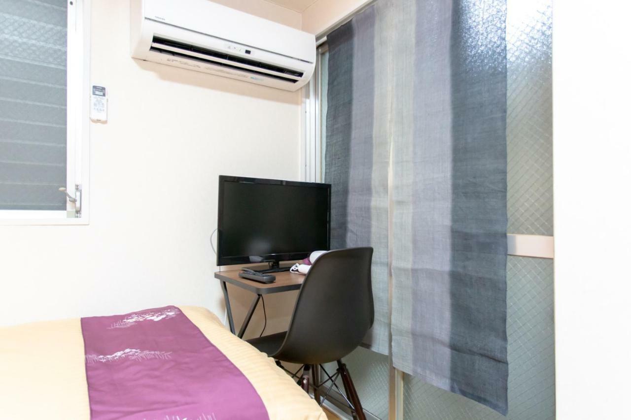 Miyabiro 105 Daire Kyoto Dış mekan fotoğraf
