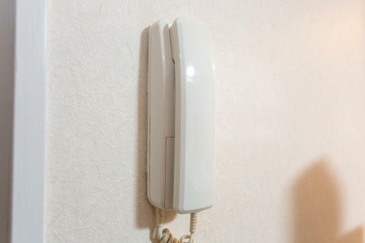 Miyabiro 105 Daire Kyoto Dış mekan fotoğraf