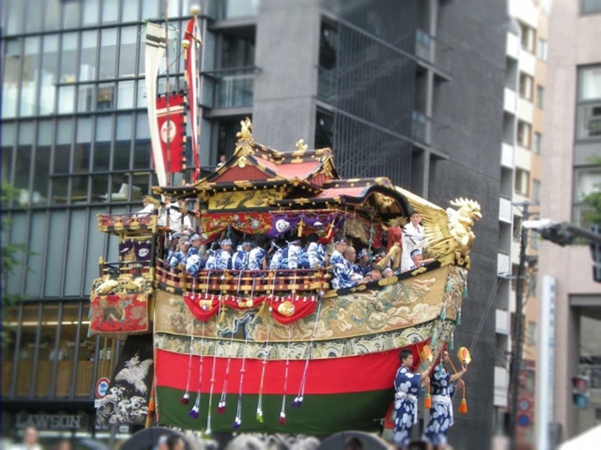 Miyabiro 105 Daire Kyoto Dış mekan fotoğraf